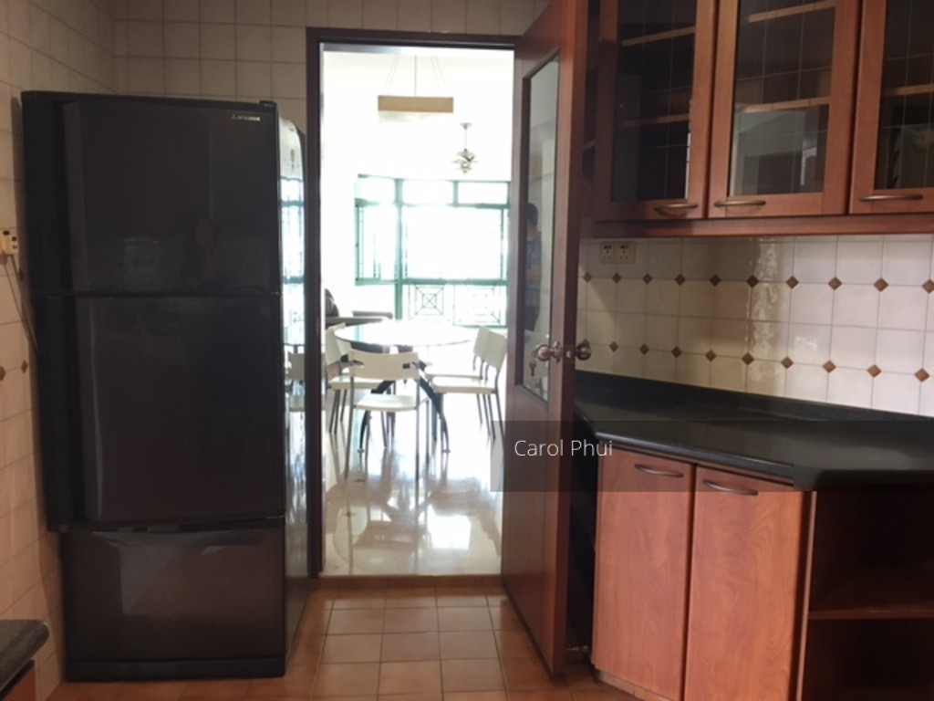 Signature Park (D21), Condominium #140353262
